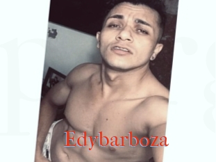 Edybarboza