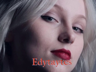 Edytaytes