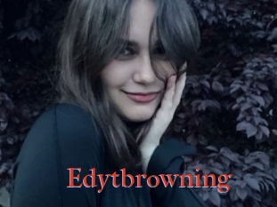 Edytbrowning