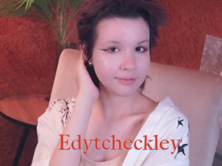 Edytcheckley