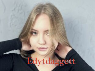 Edytdaggett