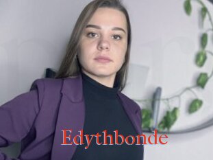 Edythbonde