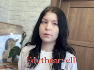 Edythcarvell