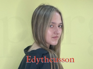 Edythcusson