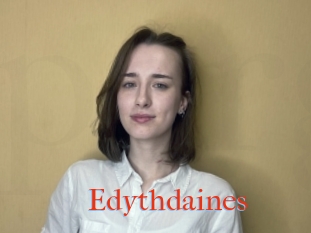 Edythdaines