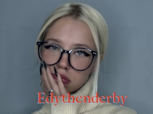 Edythenderby