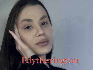 Edytherington