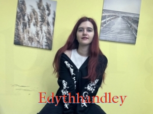 Edythhandley