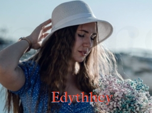 Edythhey