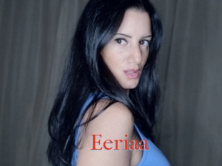 Eeriaa