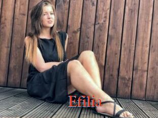 Efilia