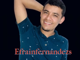 Efrainfernandezs