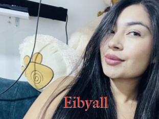 Eibyall