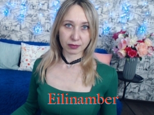 Eilinamber