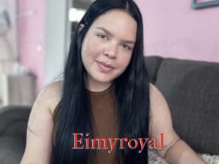 Eimyroyal