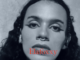 Elafoxxy