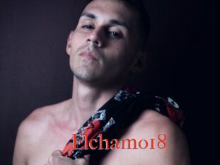 Elchamo18