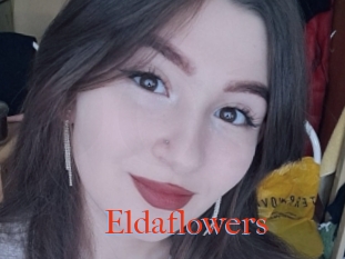 Eldaflowers