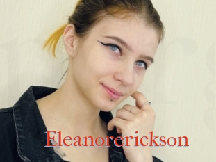 Eleanorerickson