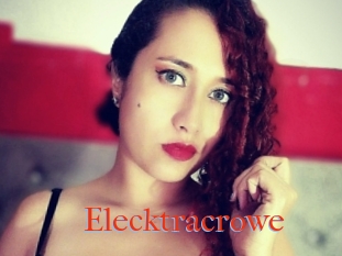 Elecktracrowe