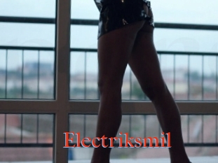 Electriksmil