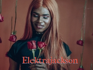 Elektrajackson