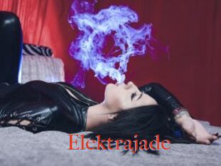 Elektrajade