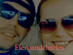 Elenaandcharles