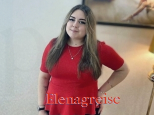 Elenagreise