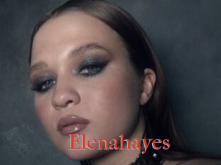 Elenahayes