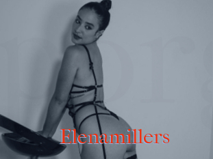 Elenamillers