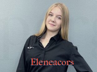 Eleneacors