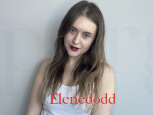 Elenedodd