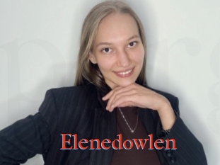 Elenedowlen