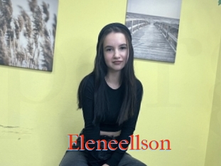 Eleneellson