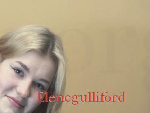 Elenegulliford