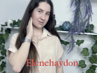 Elenehaydon