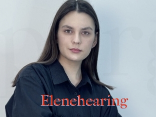 Elenehearing