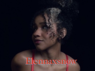 Elennaxsnow