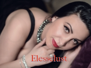 Elesselust