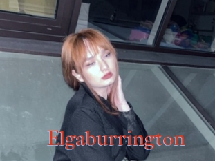 Elgaburrington