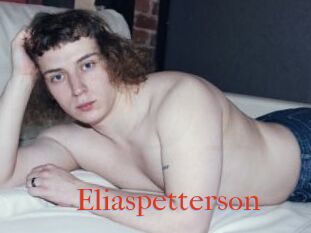 Eliaspetterson