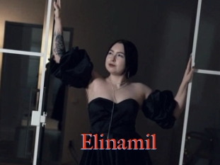 Elinamil