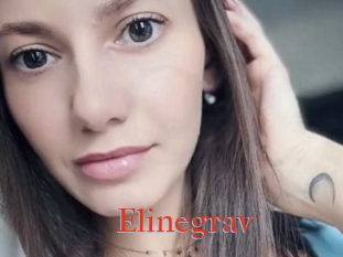 Elinegrav
