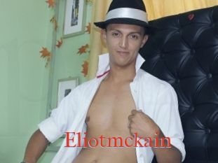 Eliotmckain