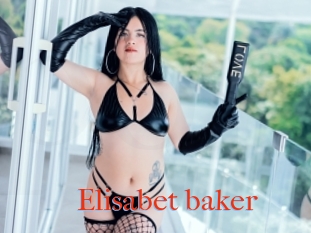 Elisabet_baker