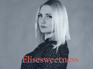 Elisesweetness