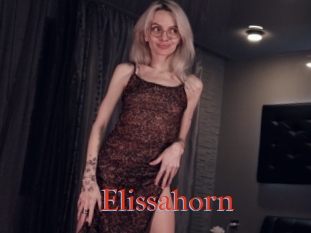 Elissahorn