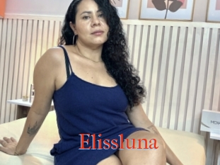 Elissluna