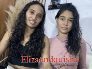 Elizaandquisha